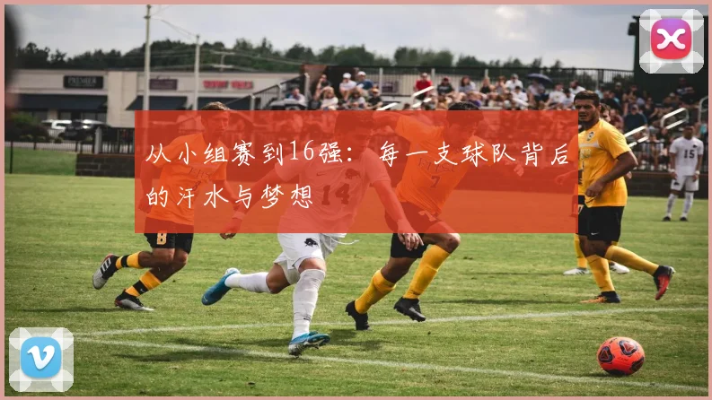 从小组赛到16强：每一支球队背后的汗水与梦想